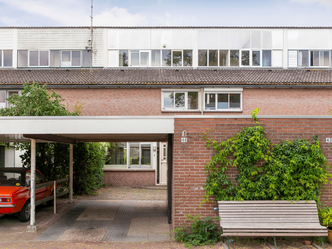 huis te koop Barneveld