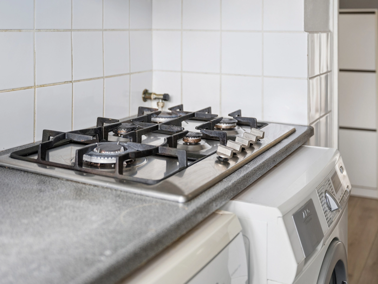 Appartement te koop: Floreslaan 50, Ede