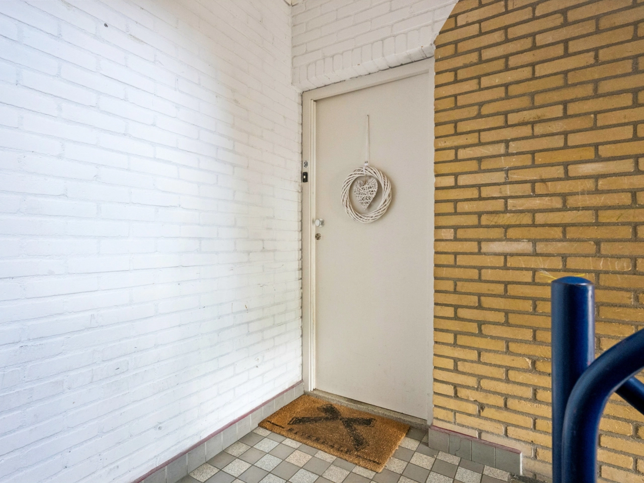 Appartement te koop: Floreslaan 50, Ede