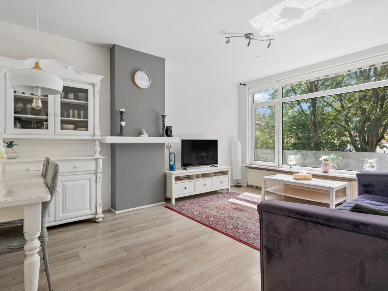Appartement te koop: Floreslaan 50, Ede