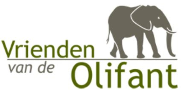Vrienden van de olifant