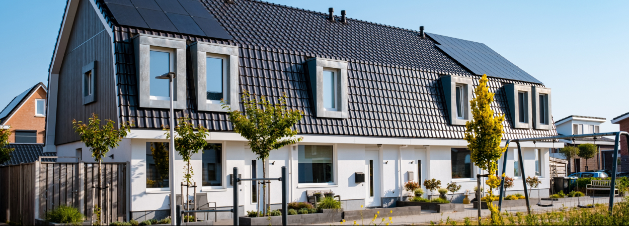 Deskundige aankoopmakelaar in Renkum