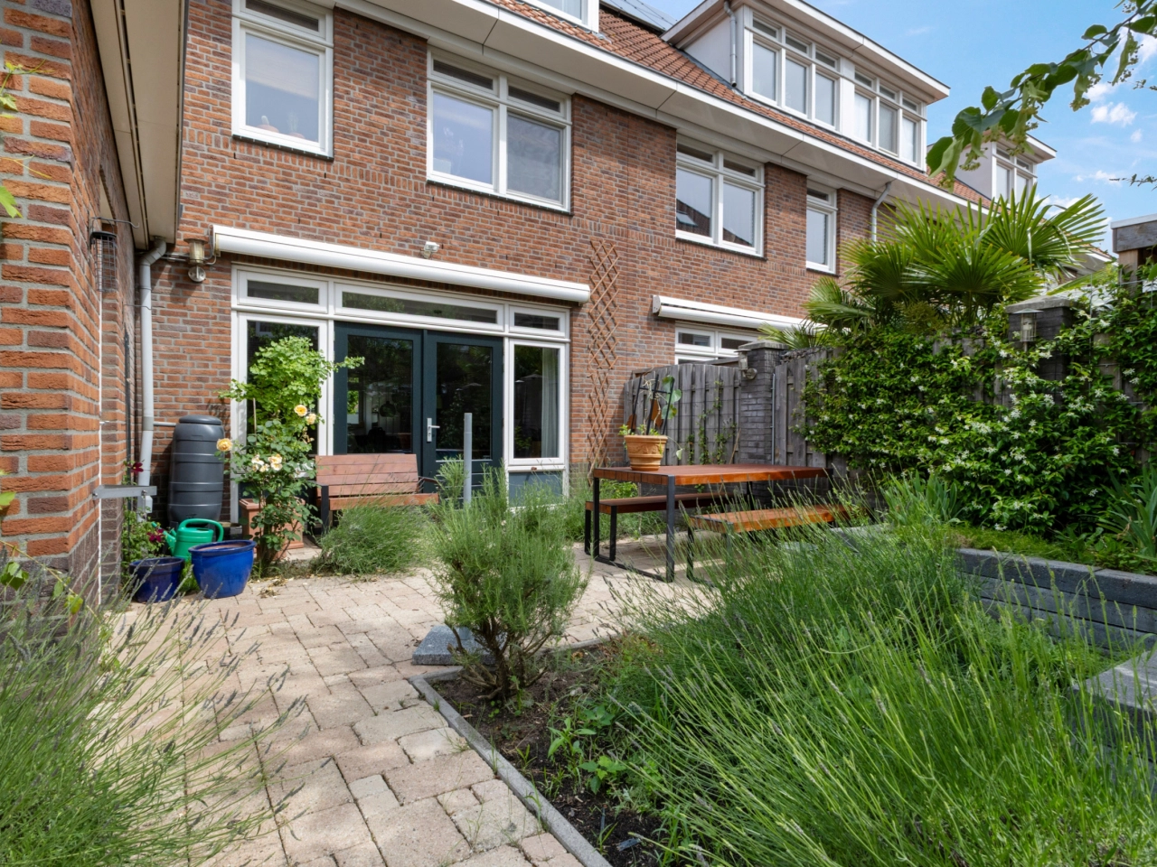 Hoekwoning te koop: Nijverheidplein 13, Ede