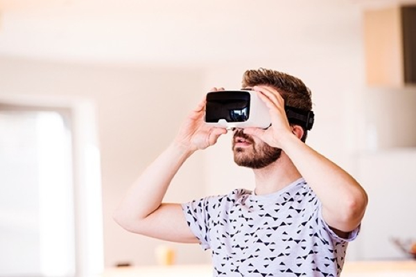 Uw woning in Harskamp presenteren en promoten