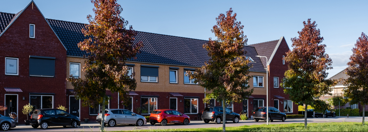 Op zoek naar een deskundige makelaar in Harskamp?  