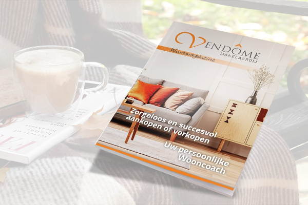 Daarom kiest u voor Vendôme Makelaardij