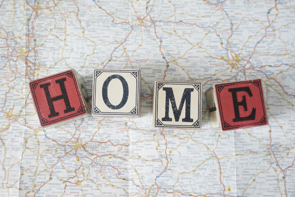 Expat and looking for a real estate agency?