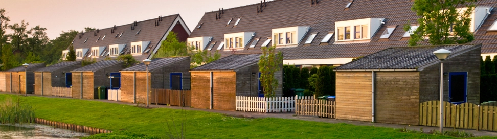 Hoekwoning te koop: Nijverheidplein 13, Ede