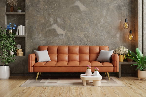 Professionele verkoopstyliste in eigen huis