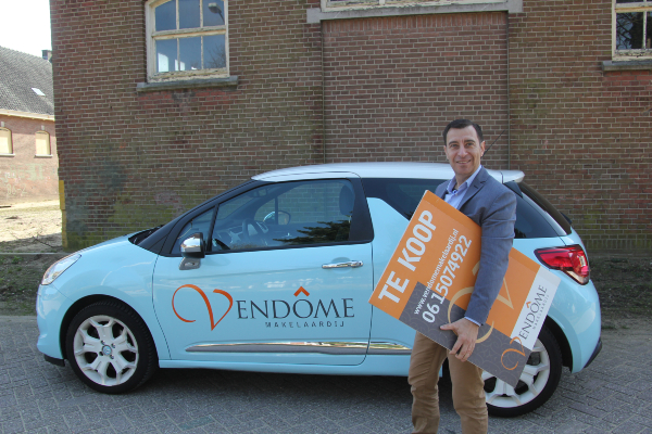 Uw woning in Harskamp verkopen