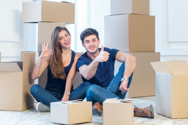 That is why you choose Vendôme Makelaardij