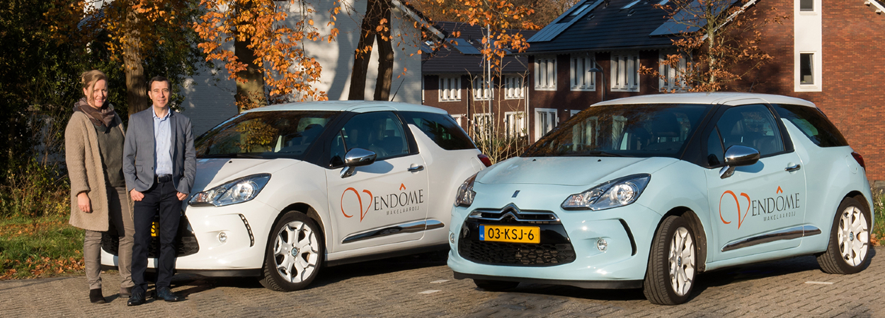 Maak kennis met ons team