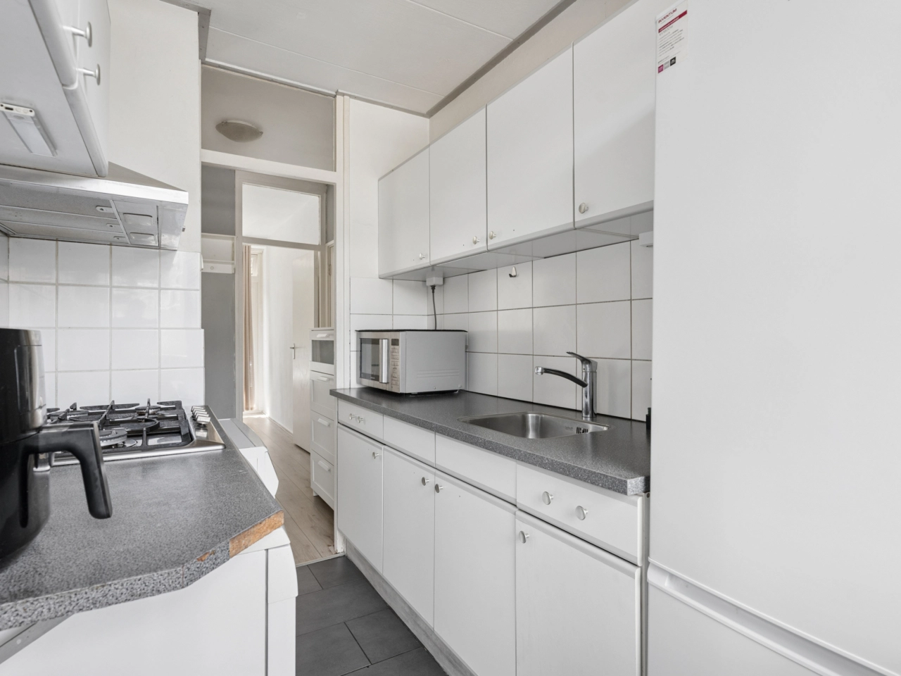 Appartement te koop: Floreslaan 50, Ede