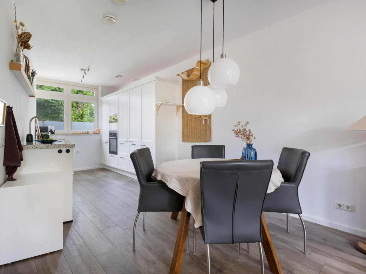 Hoekwoning te koop: Nijverheidplein 13, Ede