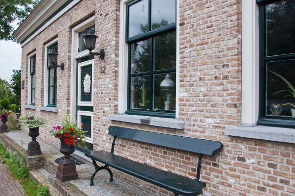 Exclusieve koopwoningen