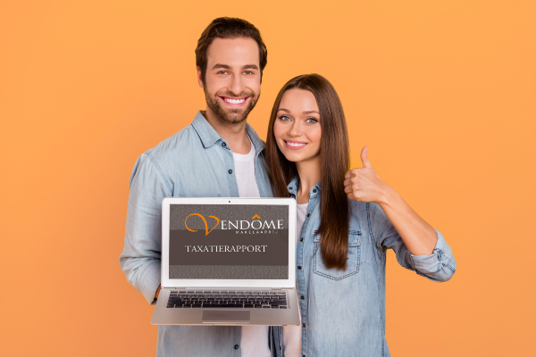 Daarom kiest u voor Vendôme Makelaardij