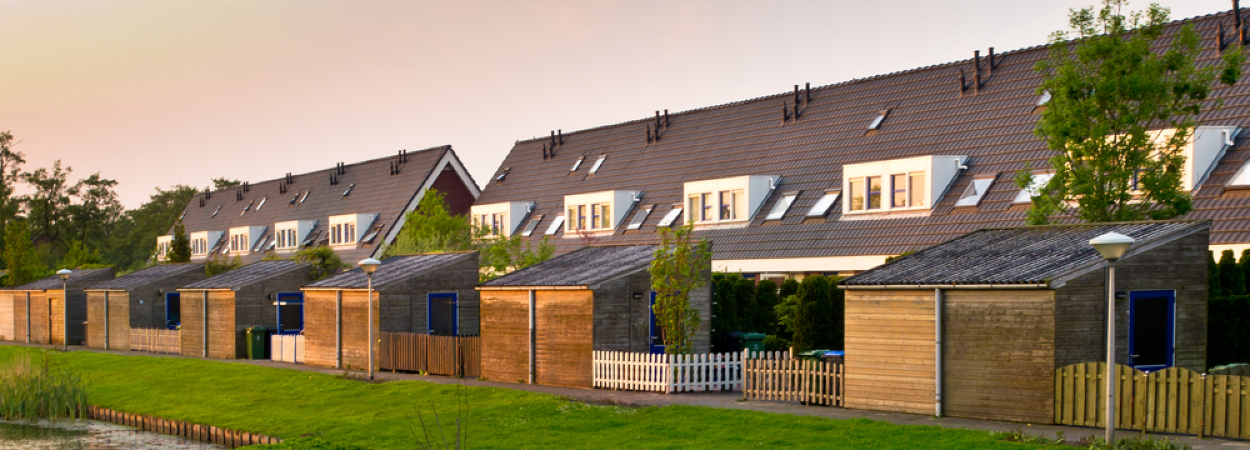 Sociale betrokkenheid