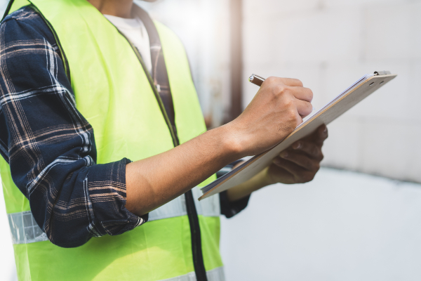Garant voor deskundigheid en servicekwaliteit