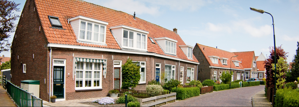 Een NHG taxatie nodig voor een woning in Barneveld?
