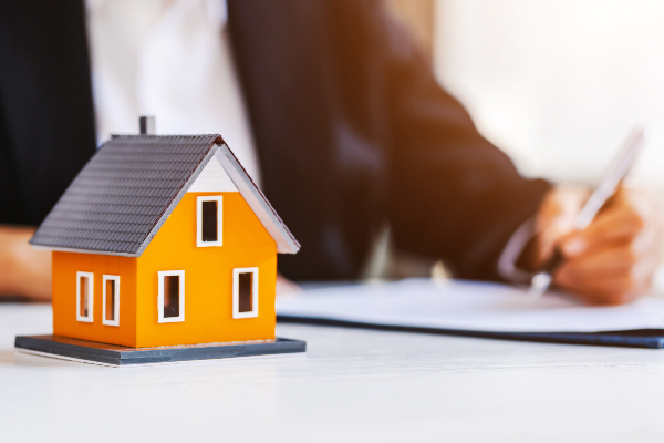 Zo komt een waardebepaling van uw woning tot stand!
