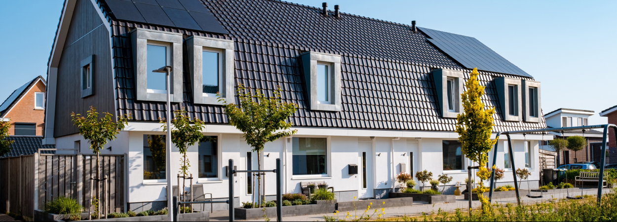 Een bouwkundige keuring nodig voor een woning in Ede?