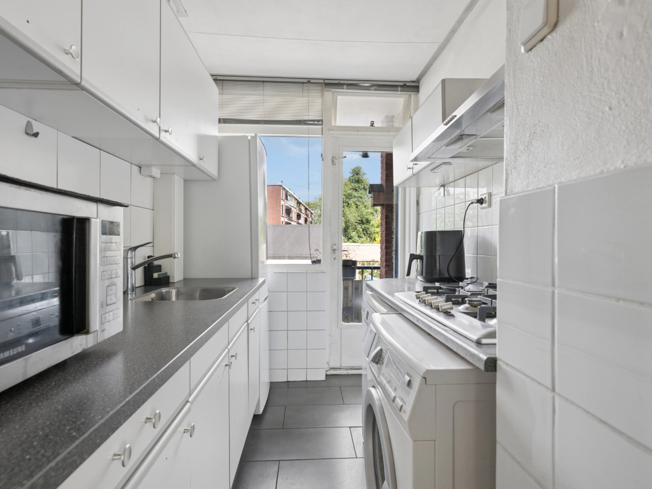 Appartement te koop: Floreslaan 50, Ede