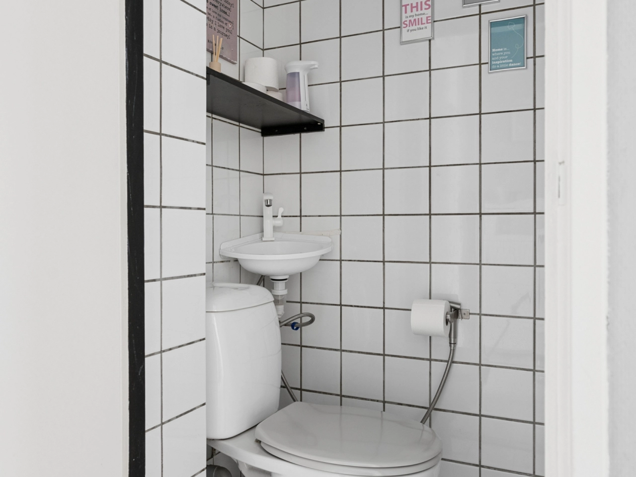 Appartement te koop: Floreslaan 50, Ede