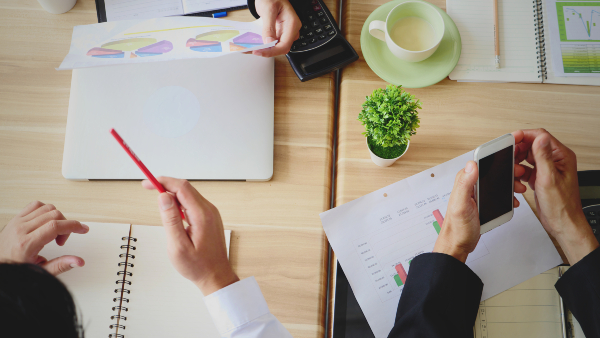 Vraagprijs en strategie