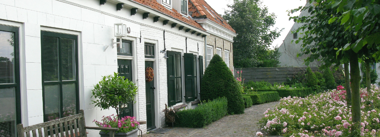 Taxatie woning