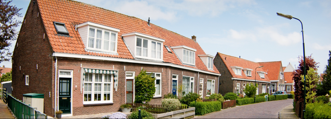 Een NWWI taxatie nodig voor uw woning in Lunteren?
