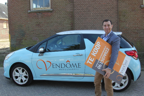 Daarom kiest u voor Vendôme Makelaardij