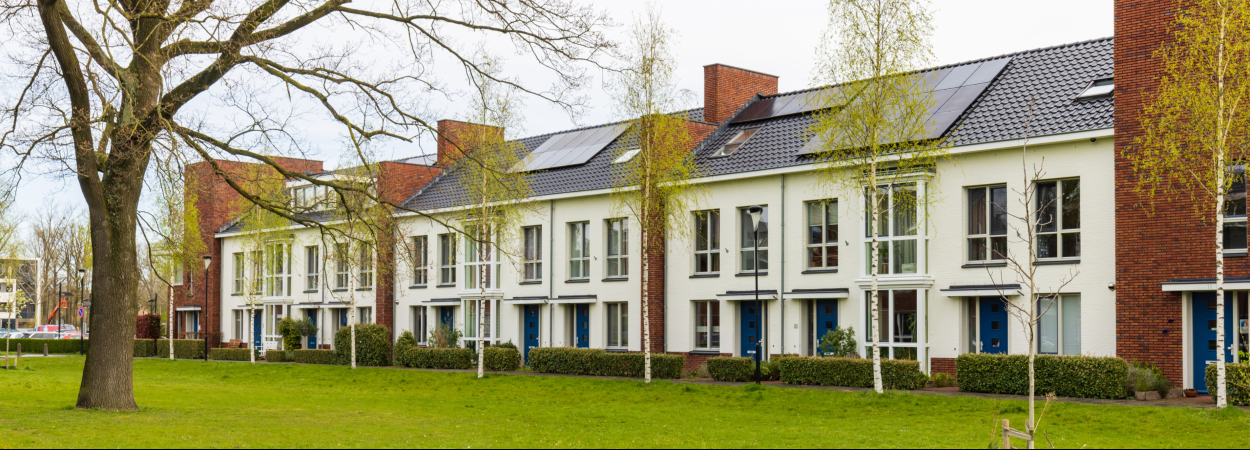 Een gevalideerde taxatie nodig voor een woning Otterlo?