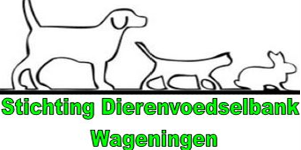 Dierenvoedselbank Ede - Wageningen