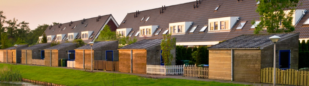 Hoekwoning te koop: Nijverheidplein 13, Ede