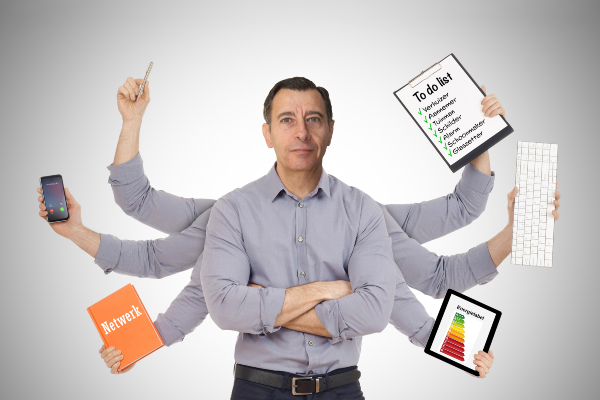 Alles voor u geregeld door onze Wooncoach