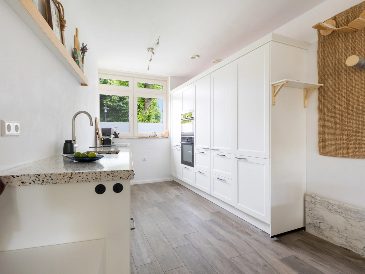 Hoekwoning te koop: Nijverheidplein 13, Ede