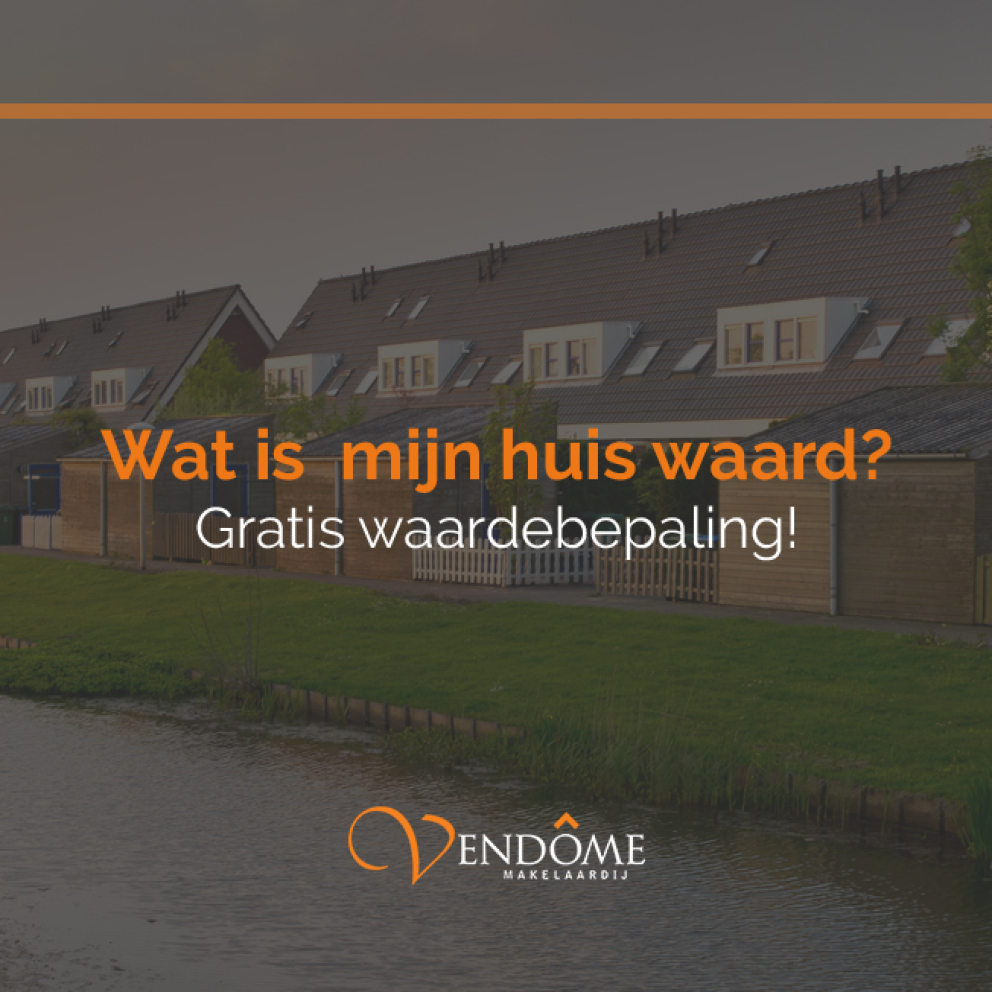 Gratis waardebepaling