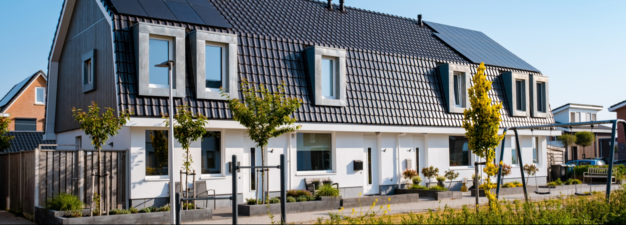 Een NHG bouwkundige keuring nodig voor een woning in Wekerom?