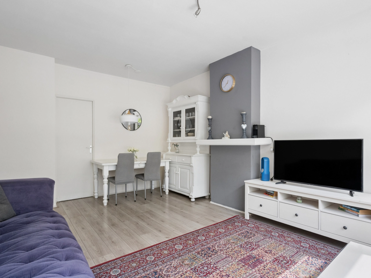 Appartement te koop: Floreslaan 50, Ede