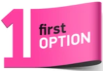 Optie 1