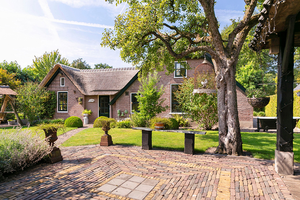 Professionele fotografie buiten