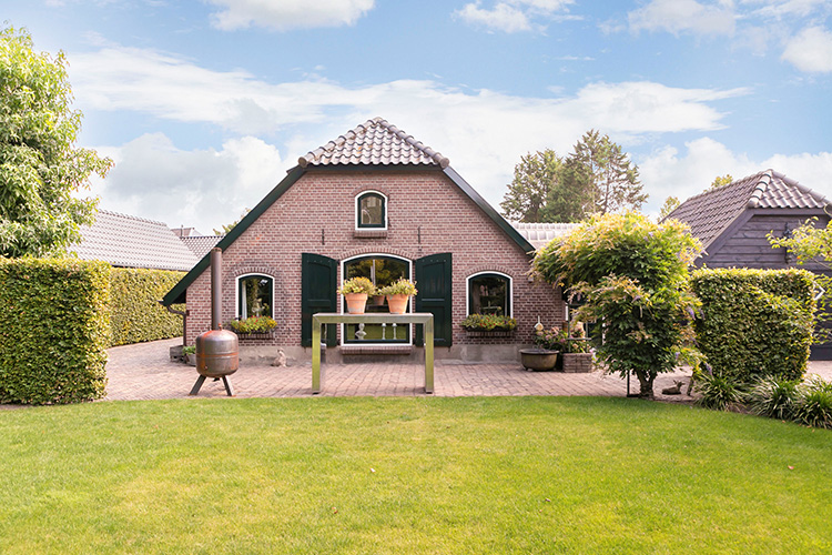 Professionele fotografie